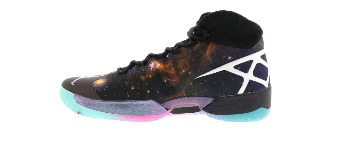 Jordan XXX Quai 54 Cosmos