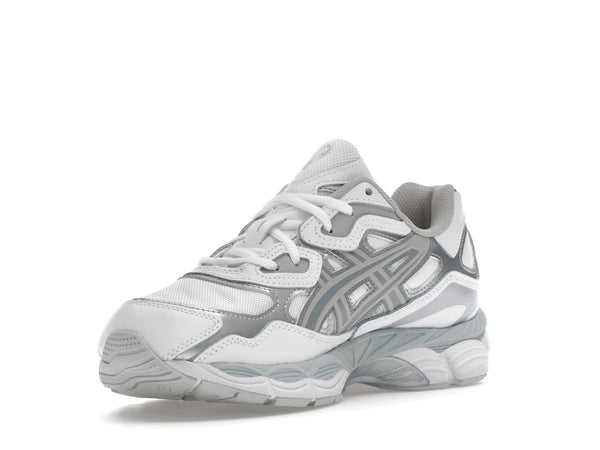 ASICS Gel-NYC Weiß Austerngrau