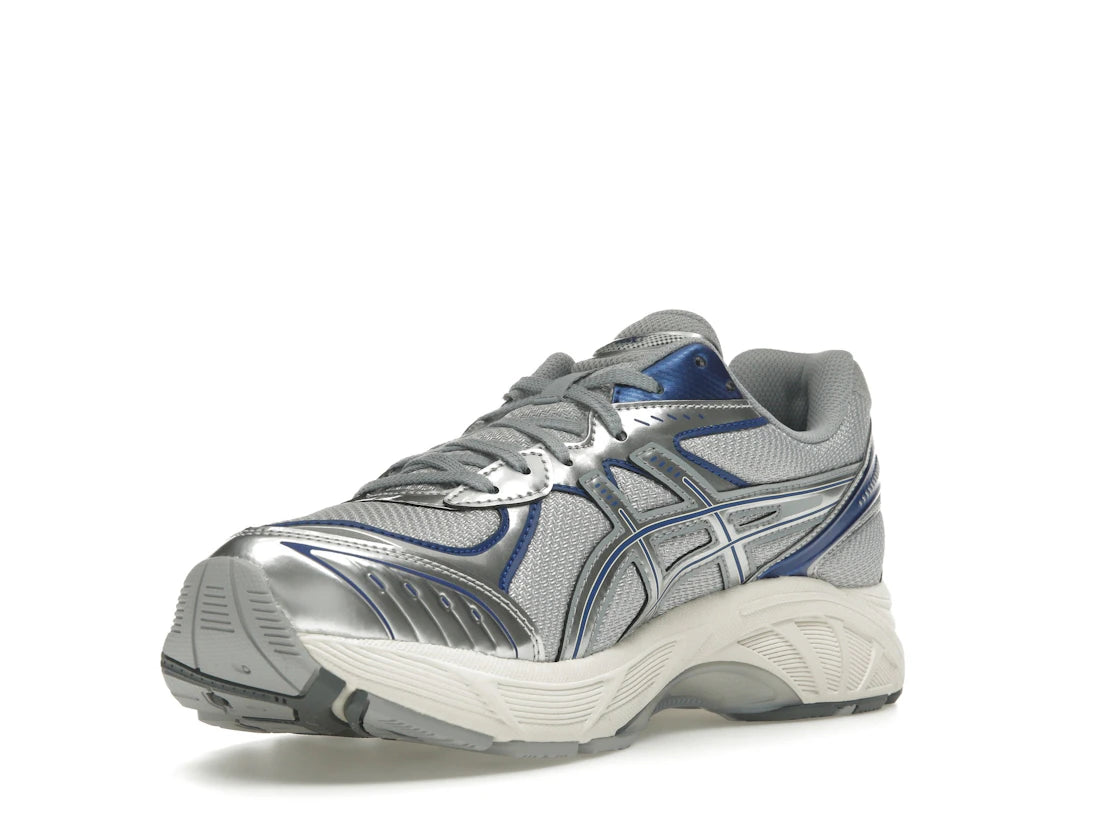 ASICS GT-2160 Piedmont Grey Deep Marine