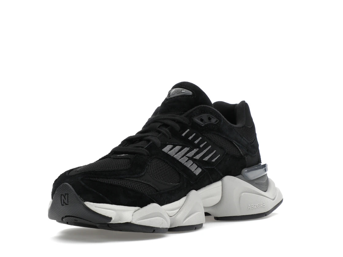 New Balance 9060 Black Phantom