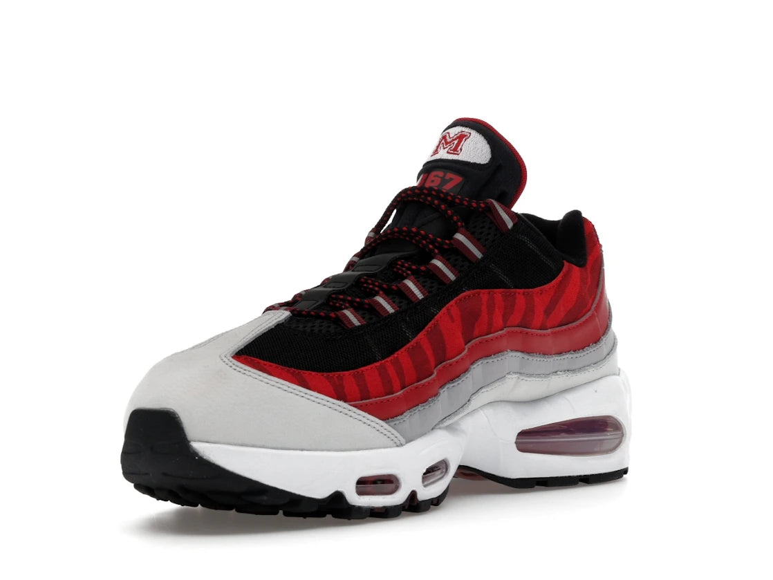 Nike Air Max 95 Yardrunners Morehouse