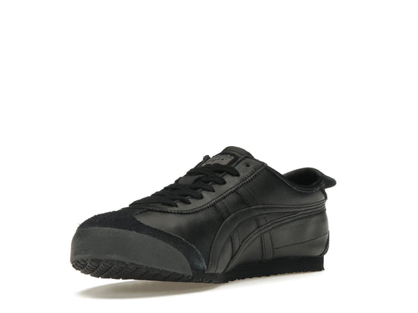 Onitsuka Tiger Mexico 66 Triple Black