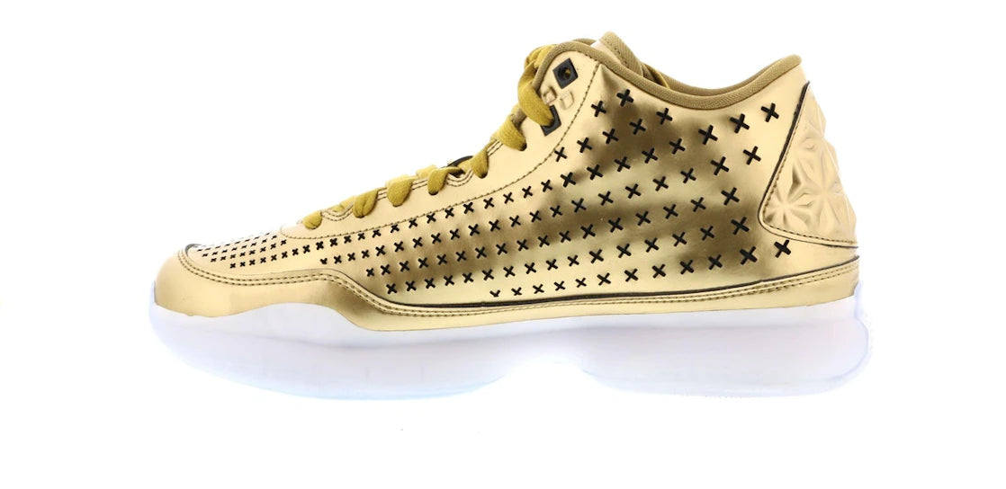 Nike Kobe 10 EXT Liquid Gold