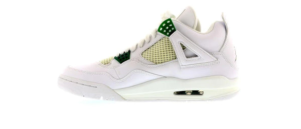 Jordan 4 Retro Classic Grün