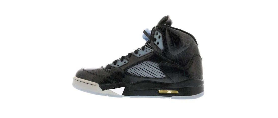 Jordan 5 Retro Doernbecher