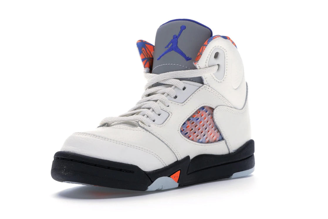 Jordan 5 Retro International Flight (PS)