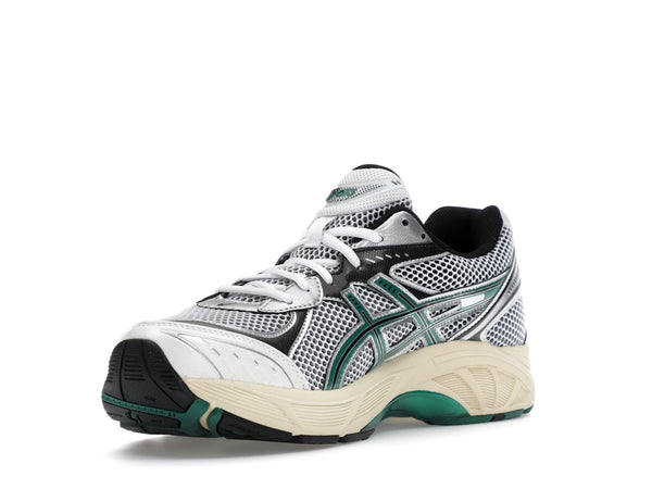 ASICS GT-2160 White Jasper Green