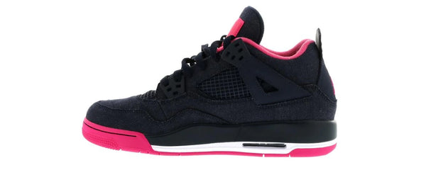 Jordan 4 Retro Denim (GS)