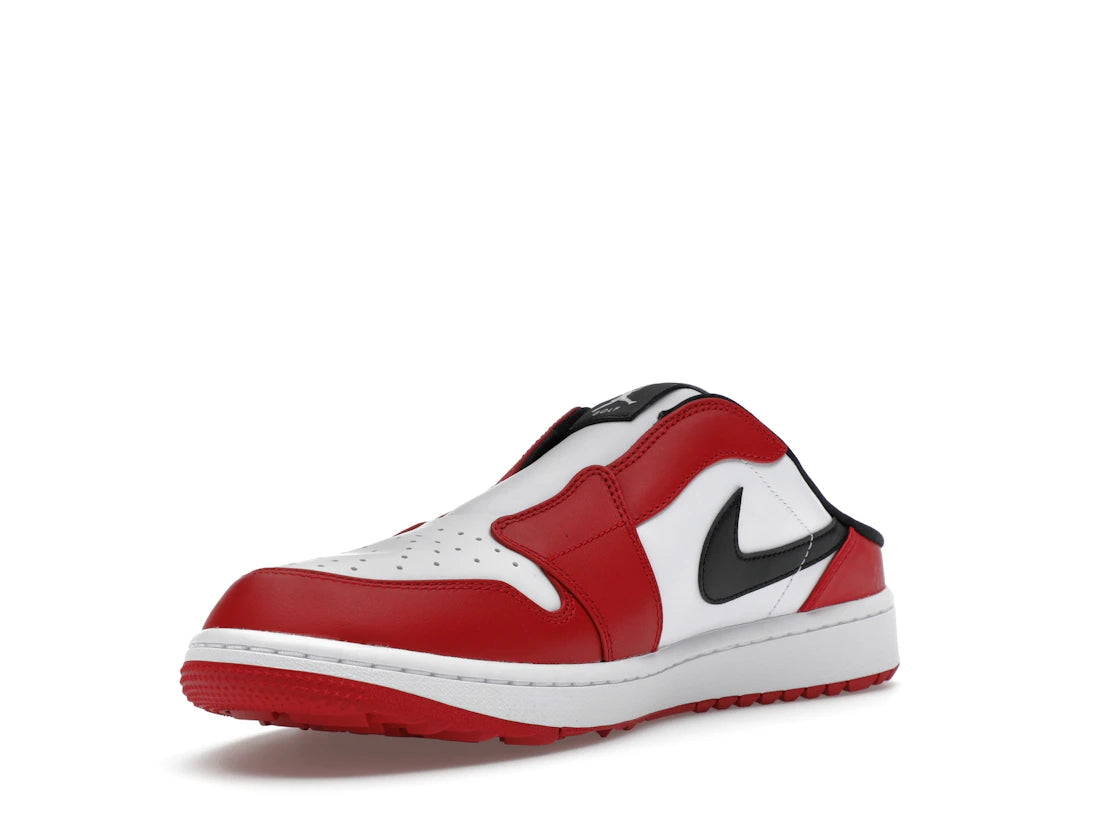 Jordan 1 Mule Golf Chicago