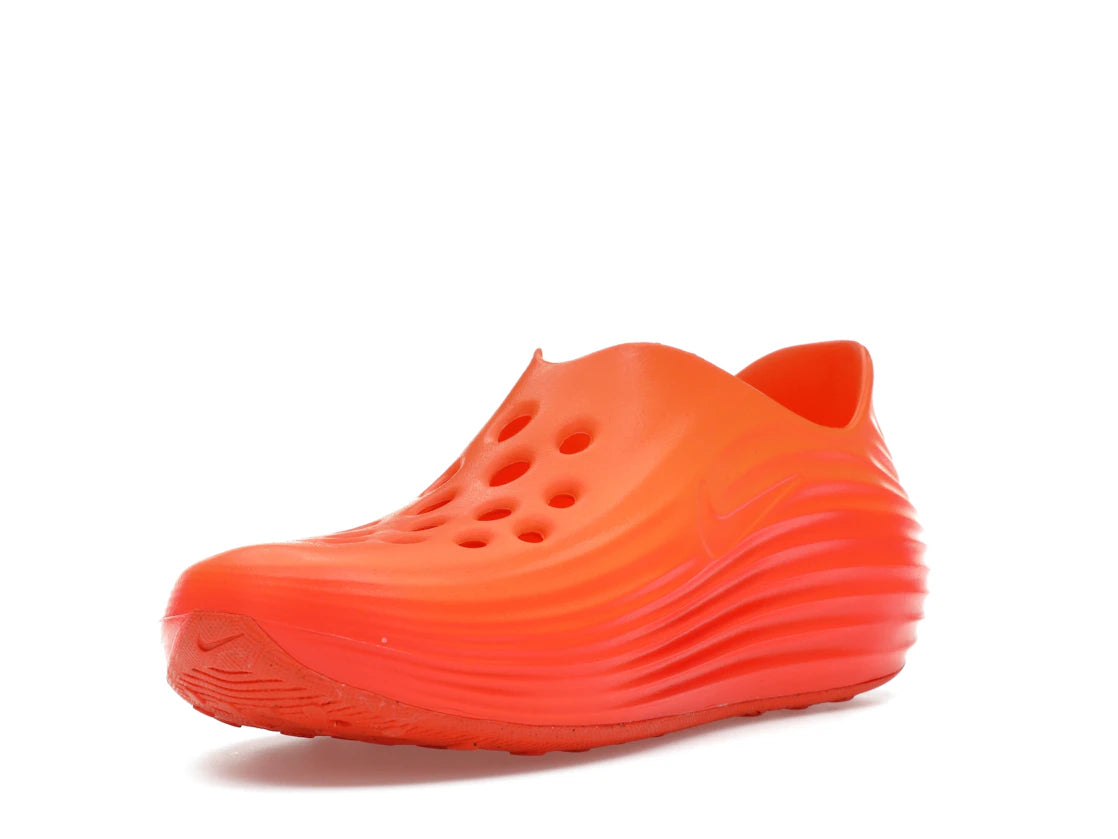 Nike ReactX Rejuven8 Safety Orange