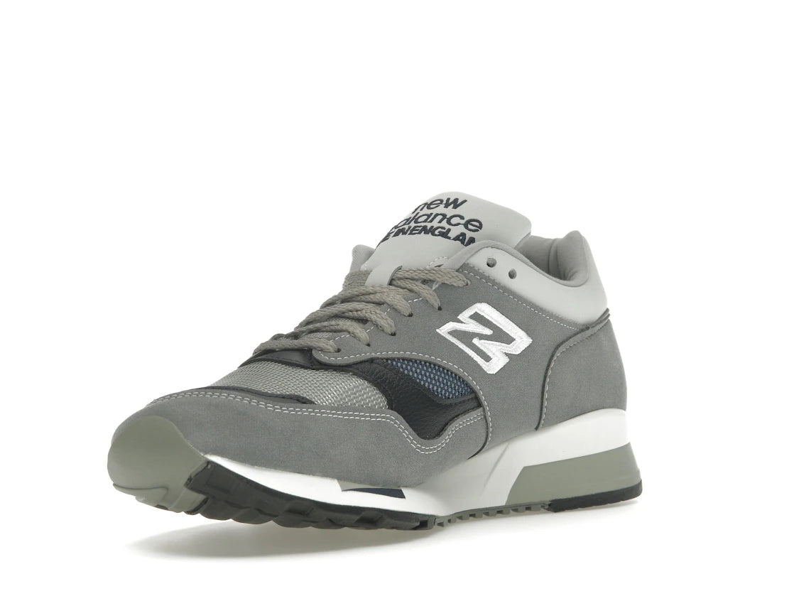 New Balance 1500 MiUK Steel Grey