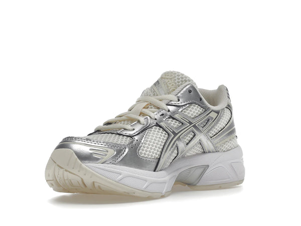 ASICS Gel-1130 Cream Pure Silver (Damen)