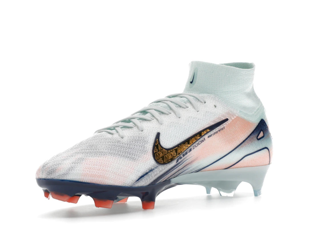 Nike Zoom Mercurial Superfly 10 Elite FG Dream Speed Pack