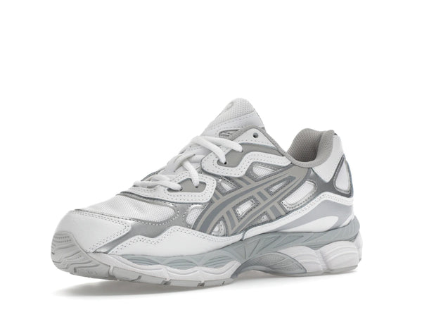 ASICS Gel-NYC Weiß Austerngrau