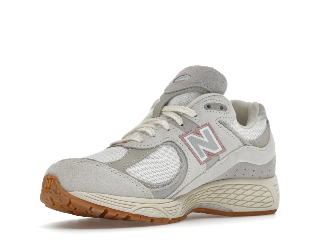 New Balance 2002R Sea Salt Brighton Grey