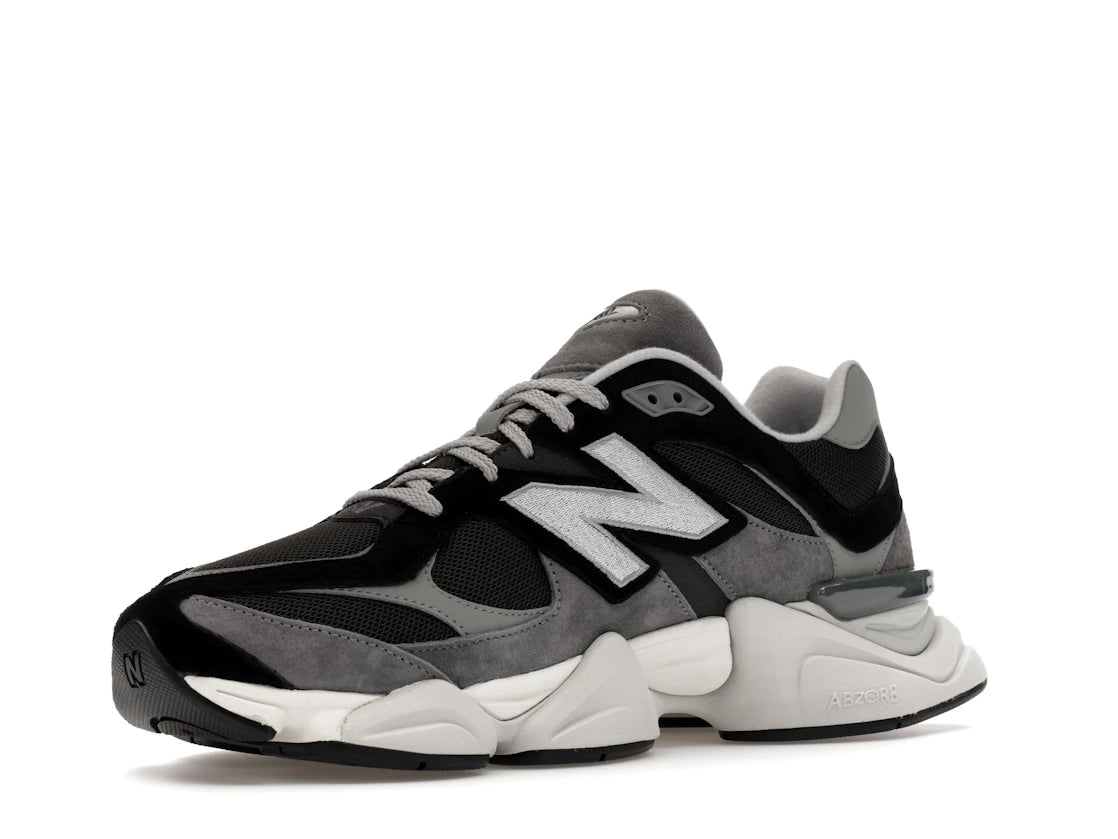 New Balance 9060 Black Grey