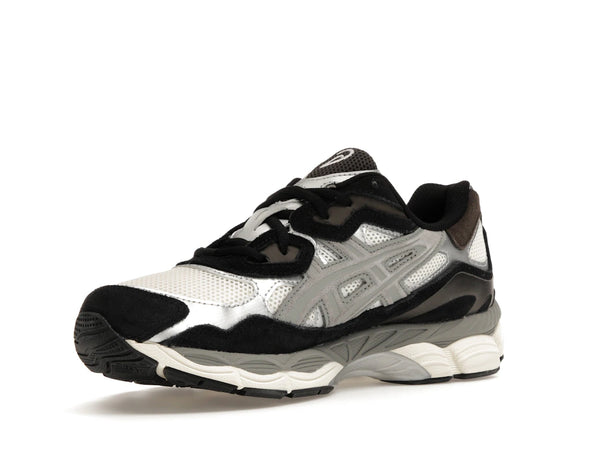 ASICS Gel-NYC Ivory Clay Grey