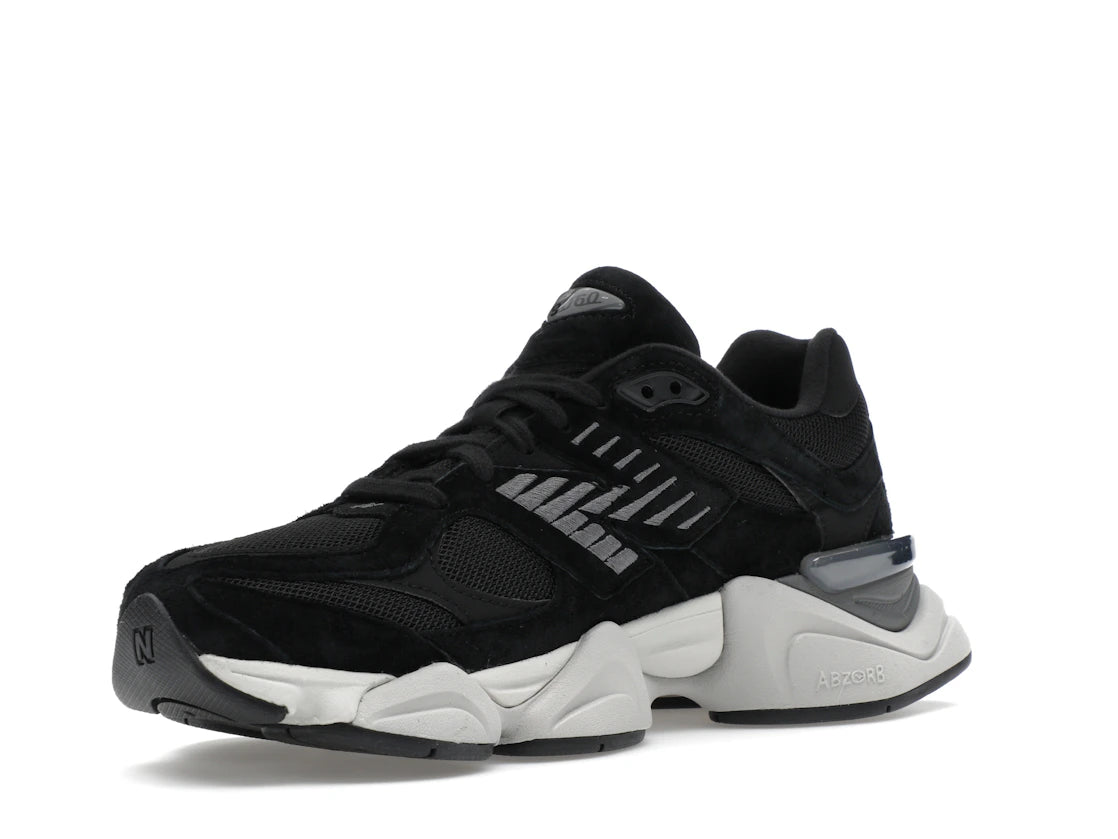New Balance 9060 Black Phantom
