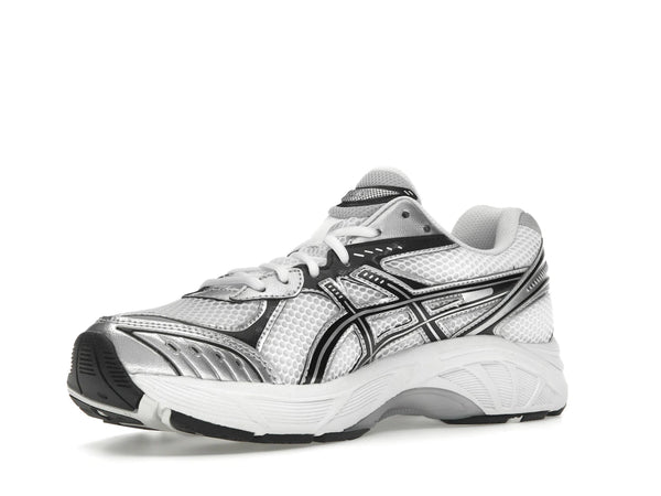 ASICS GT-2160 White Black Silver