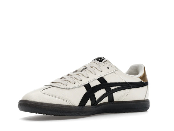 Onitsuka Tiger Tokuten White Black Gold