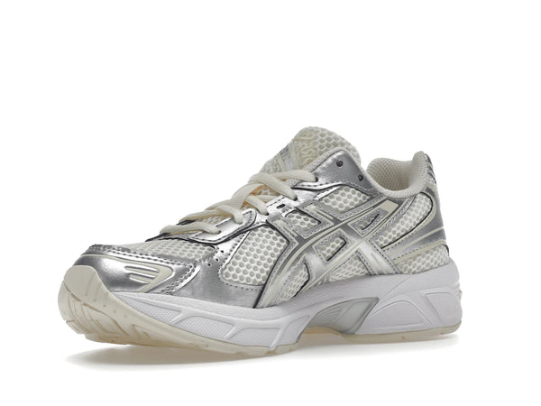 ASICS Gel-1130 Cream Pure Silver (Damen)