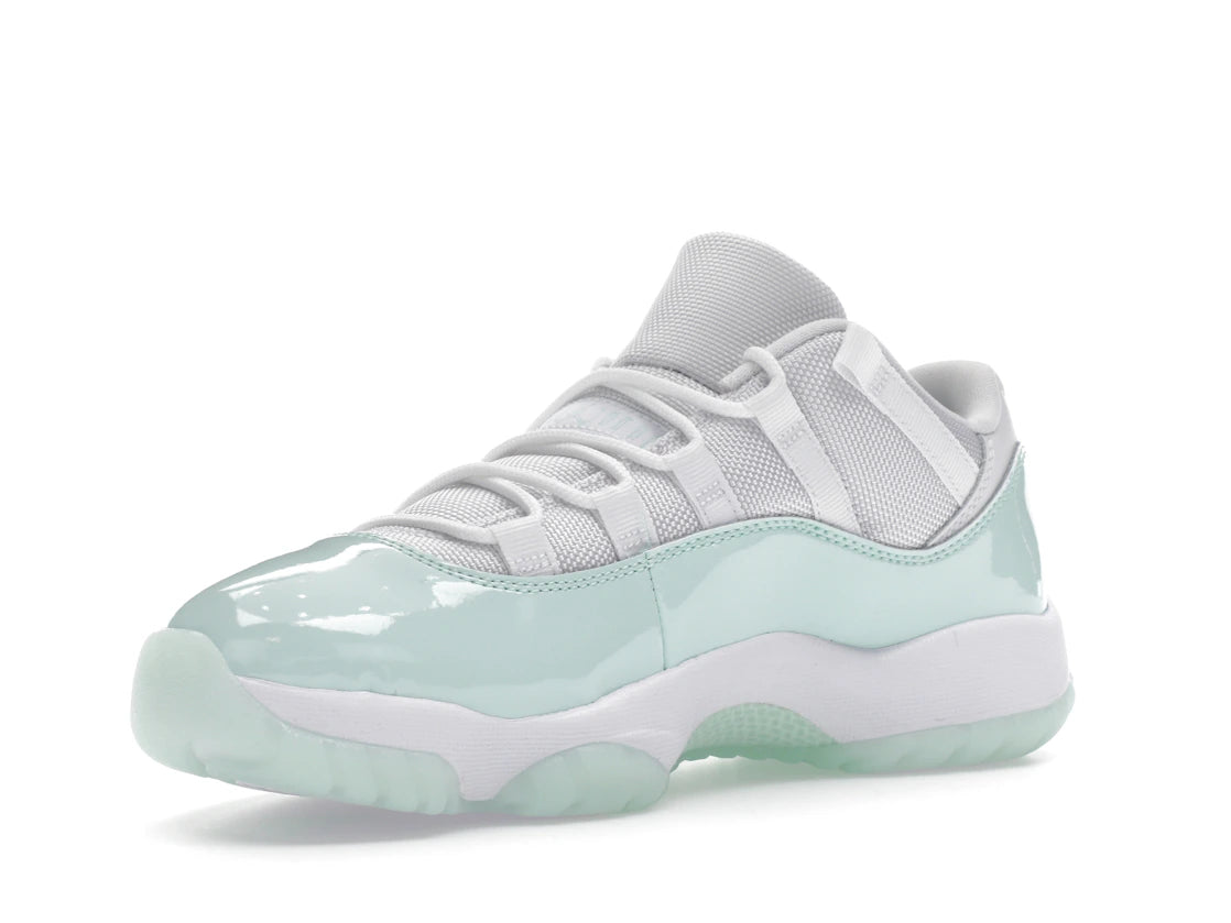 Jordan 11 Retro Low Igloo (Women's)