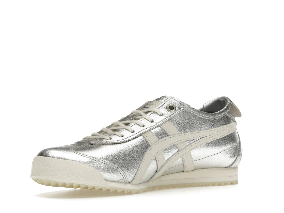 Onitsuka Tiger Mexico 66 SD Pure Silver Cream