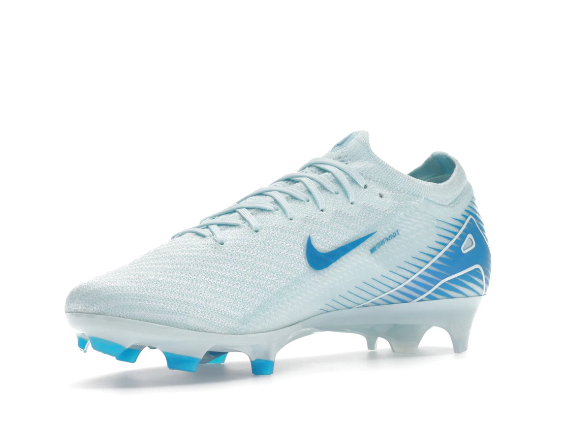 Nike Mercurial Vapor 16 Elite FG Glacier Blue
