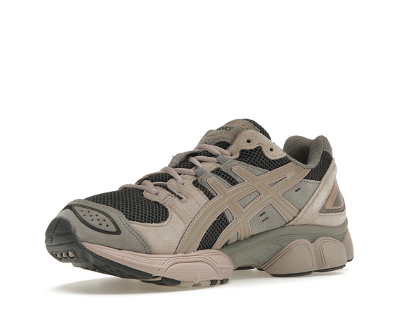 ASICS Gel-Nimbus 9 Obsidian Grey Moonrock
