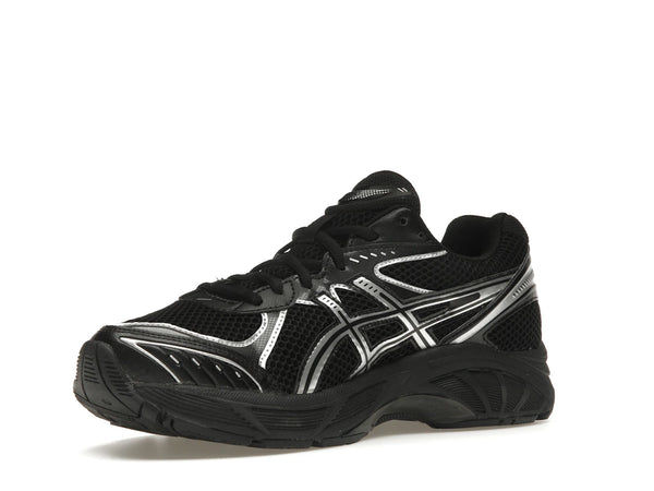 ASICS GT-2160 Black Pure Silver