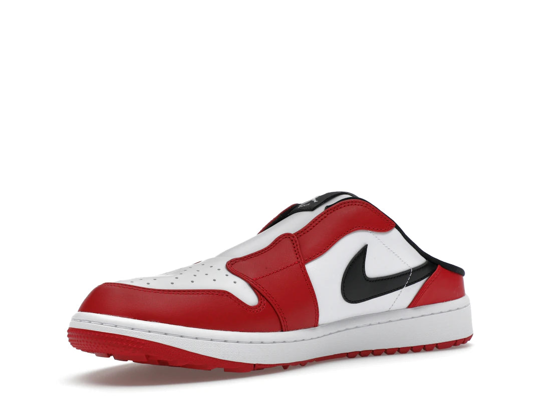Jordan 1 Mule Golf Chicago