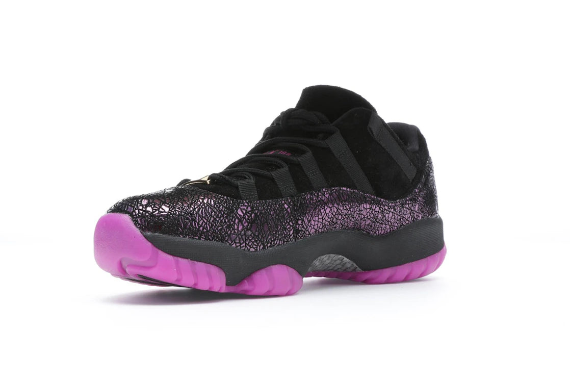 Jordan 11 Retro Low Think 16 Rook To Queen (Women's)