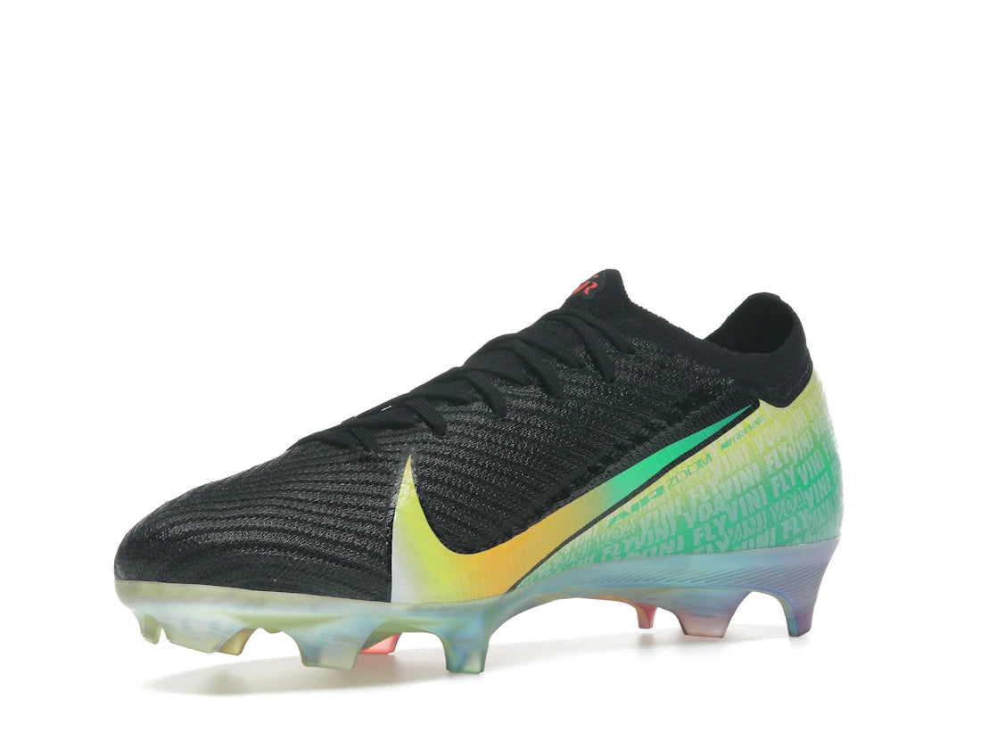 Nike Zoom Mercurial Vapor 16 Elite FG Vini Jr. Vini Fly
