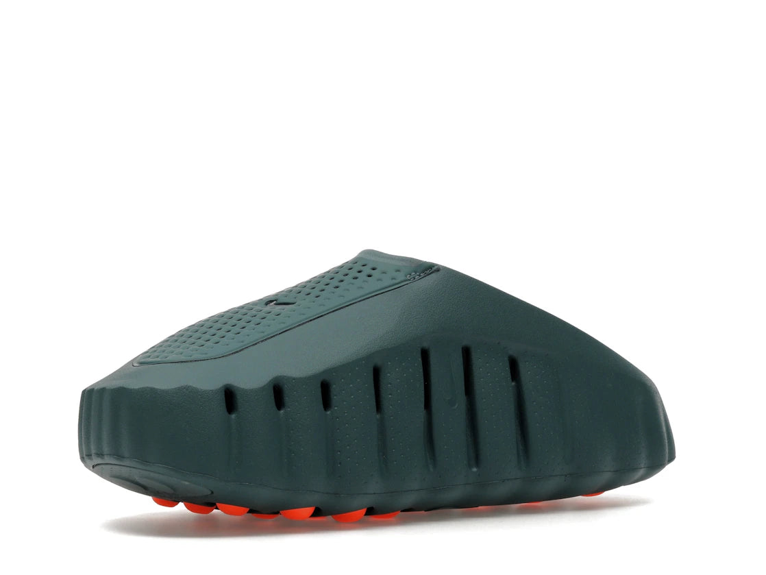 Nike Mind 001 Slide Mineral Slate