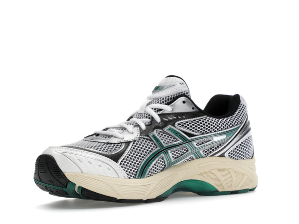 ASICS GT-2160 White Jasper Green