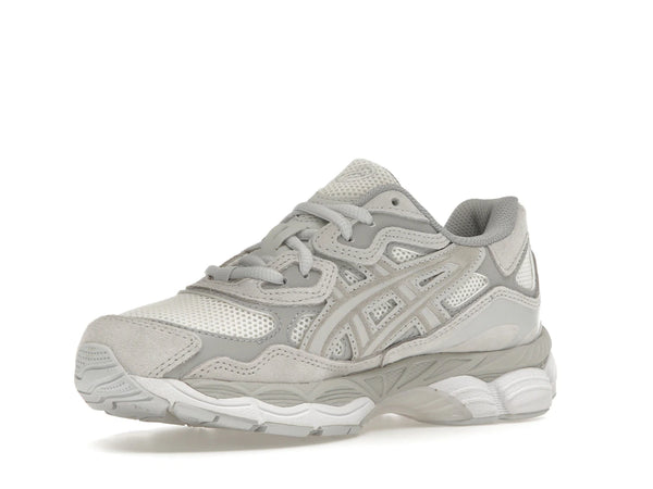 ASICS Gel-NYC Cream Cloud Grey