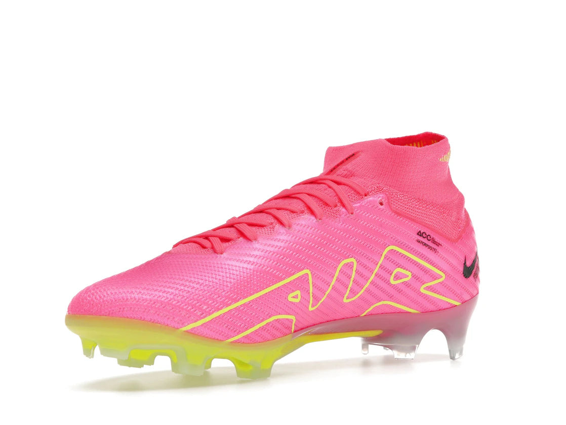 Nike Zoom Mercurial Superfly 9 Elite FG Luminous Pack