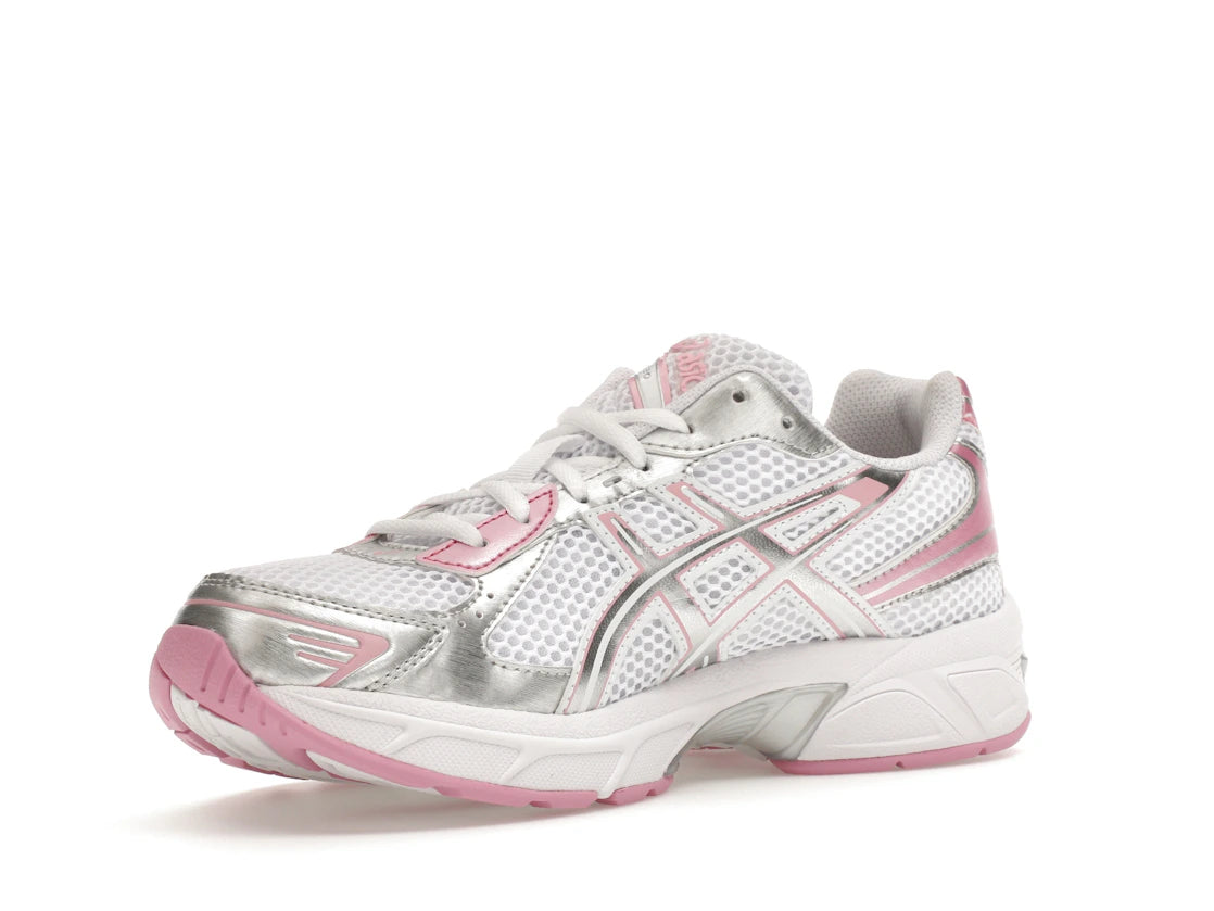 ASICS Gel-1130 White Pure Silver Pink (Women's)