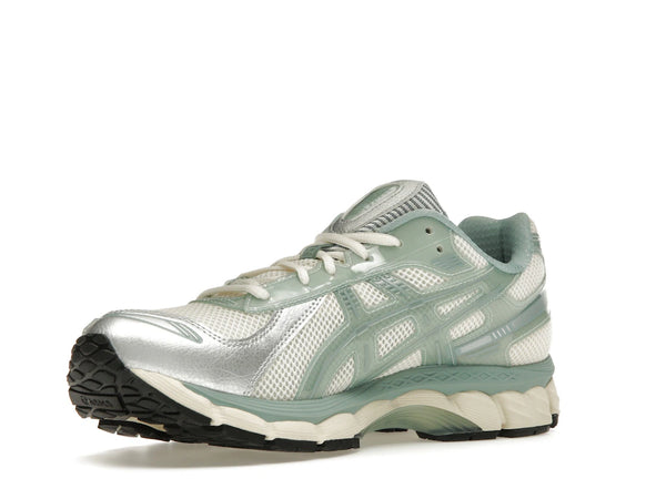 ASICS Gel-Kayano 12.1 Kith Creme Salbei
