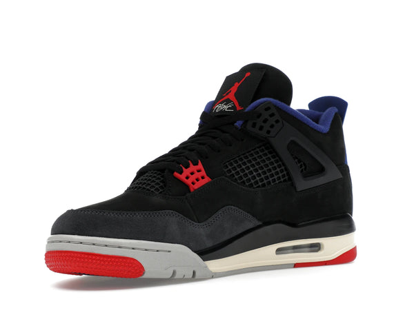 Jordan 4 Retro Rare Air (Weiße Schrift)