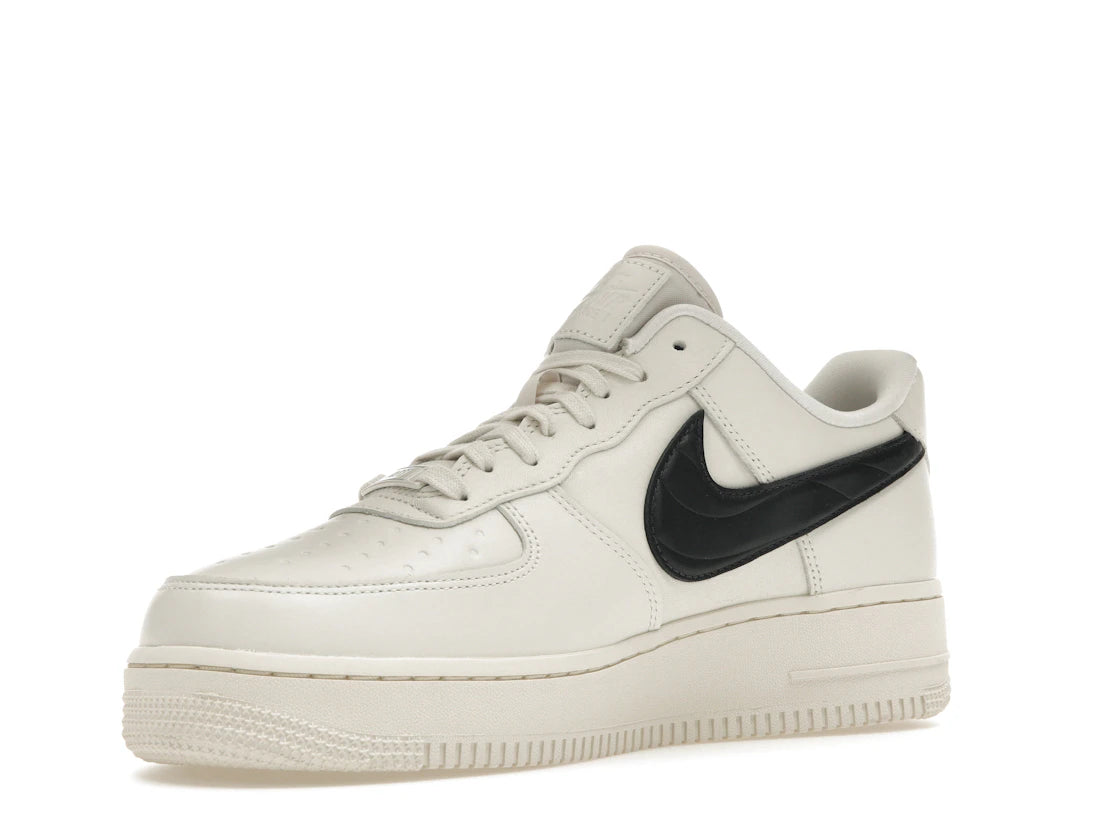 Nike Air Force 1 '07 Quilted Swoosh Phantom Black (Women's)