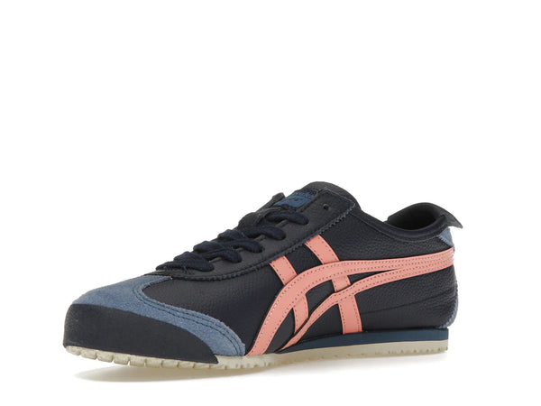 Onitsuka Tiger Mexico 66 Peacoat Guave