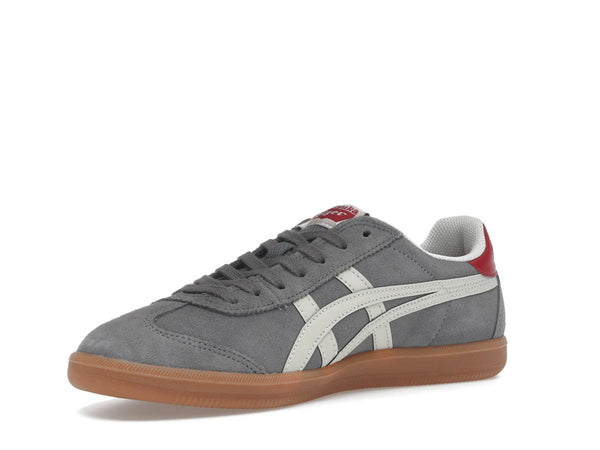 Onitsuka Tiger Tokuten Grey White
