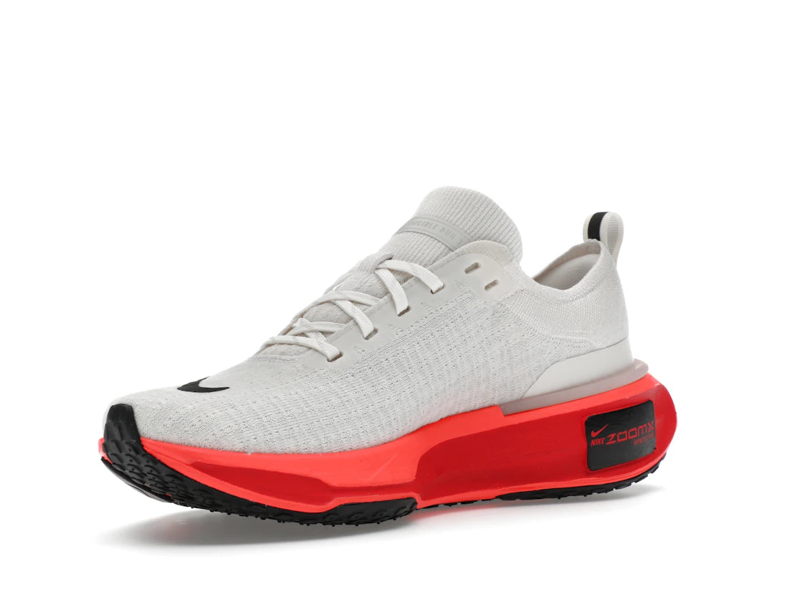 Nike ZoomX Invincible Run 3 Phantom Bright Crimson