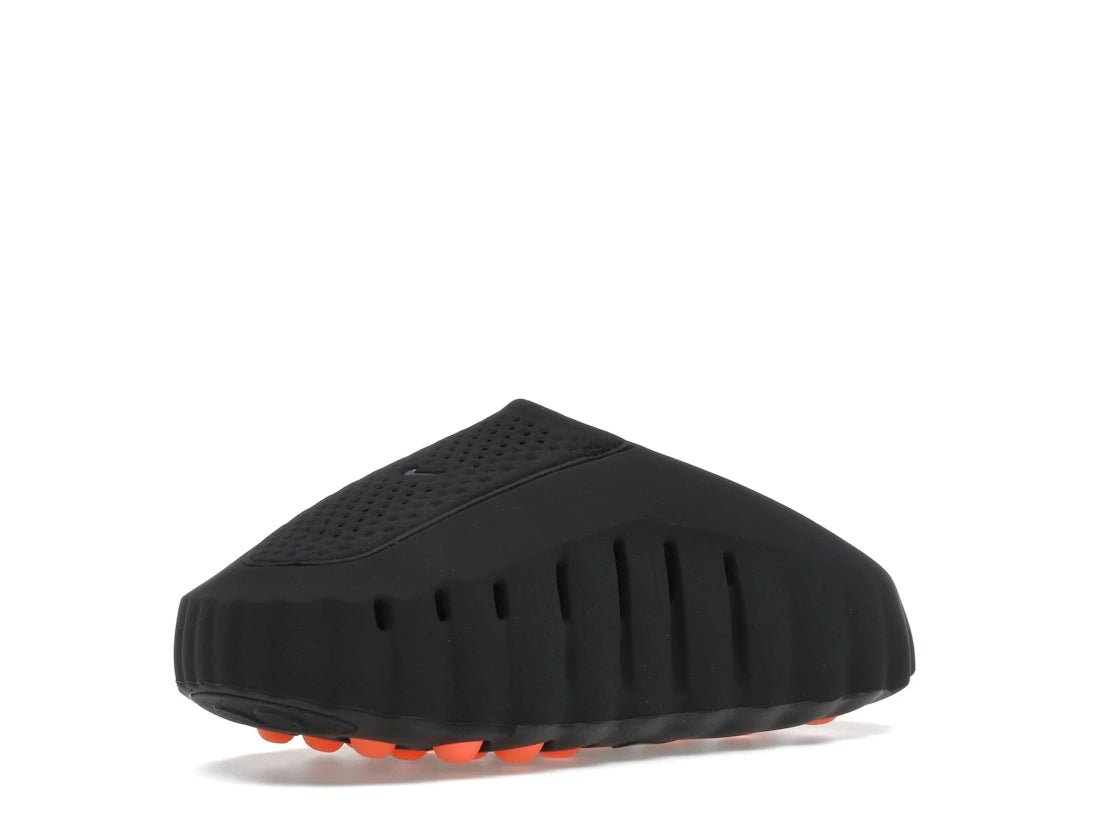 Nike Mind 001 Slide Black Chrome (Women's)