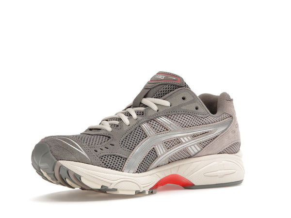 ASICS Gel-Kayano 14 Clay Grey Pure Silver