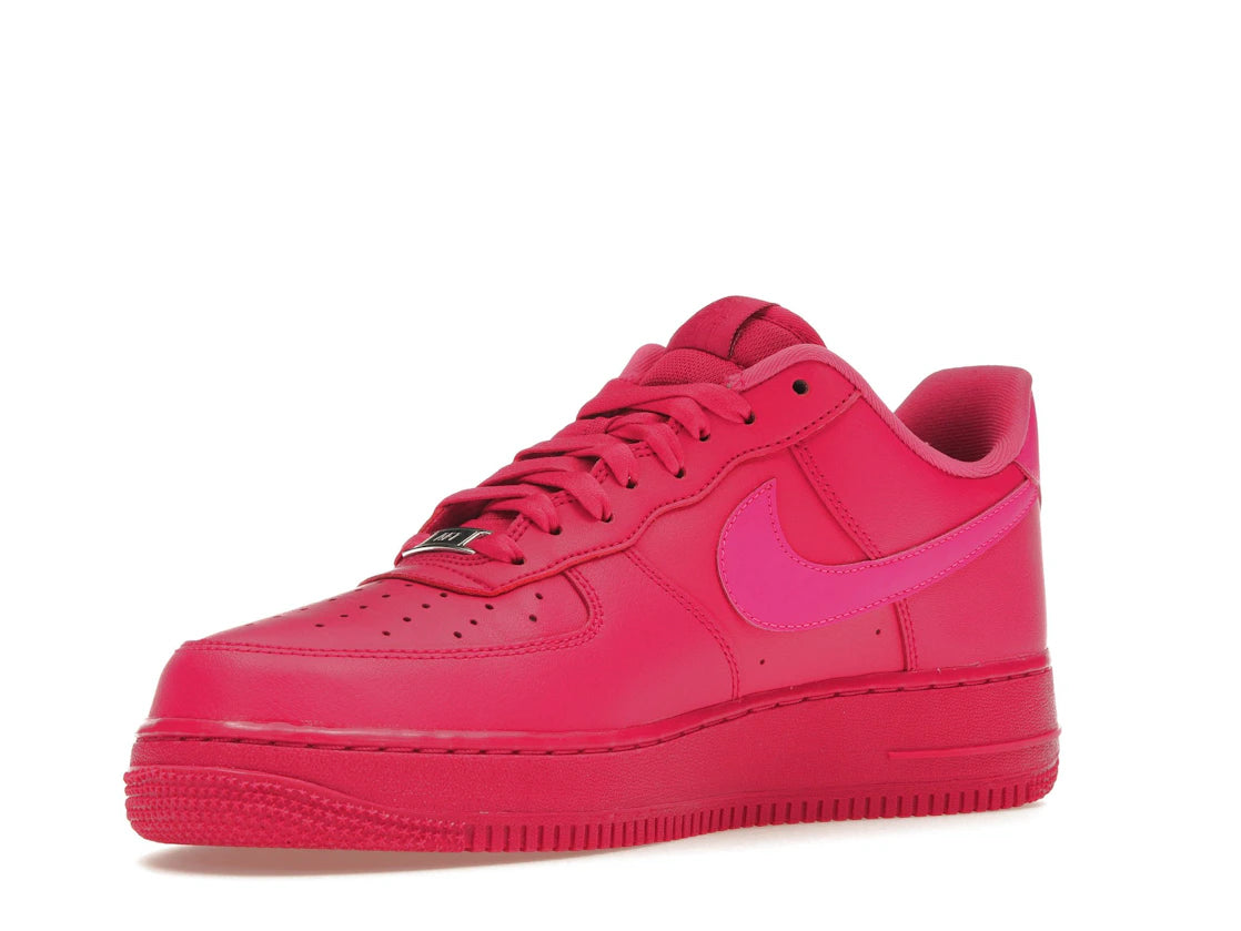 Nike Air Force 1 Low '07 Fireberry (Women's)