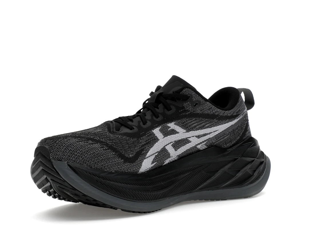 ASICS Superblast 2 Black White