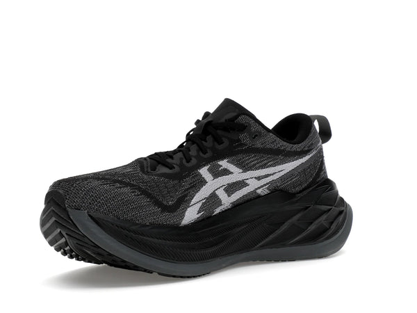 ASICS Superblast 2 Black White