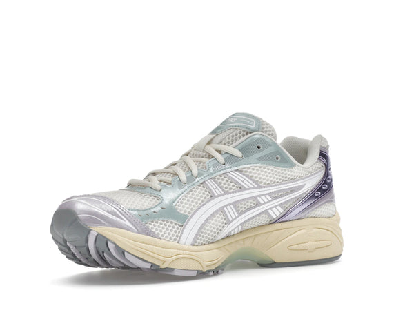 ASICS Gel-Kayano 14 Cream Dusk Violet